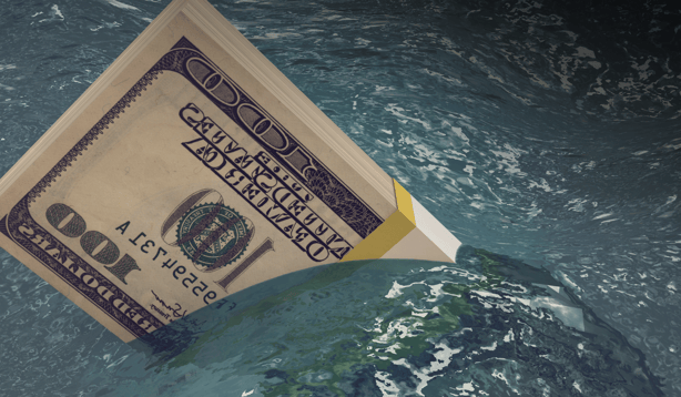 Hurricane disaster money financial preparedness